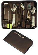Deluxe Divers Tool Kit