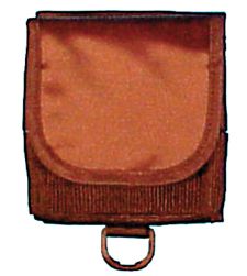 Unisex Single Pocket, Add A Weight