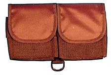 Unisex Double Pocket, Add A Weight