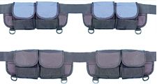 4 Pocket Weight Belt