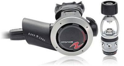 Kronos, Yoke Regulator