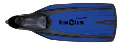 Caravelle Full Fin - Blue