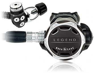 Legend ACD Regulator