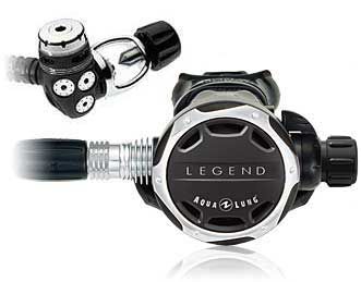 Legend LX ACD Regulator