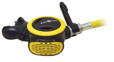 ABS Octopus Regulator