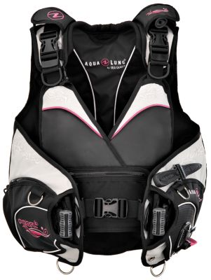 Women's Pearl W/I3 Bc