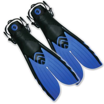 Blast II Snorkeling Fins