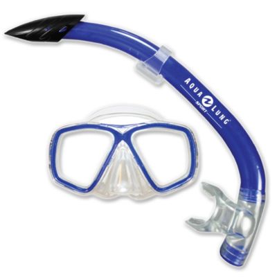 Acapulco Crest Snorkeling Combo 