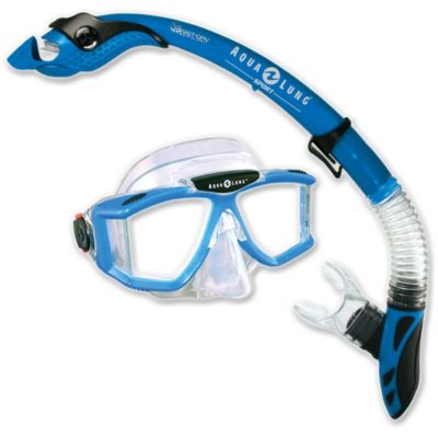 Sideview LX Snorkeling Combo
