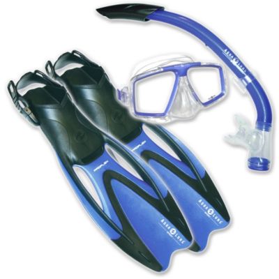Proflex Snorkeling Set