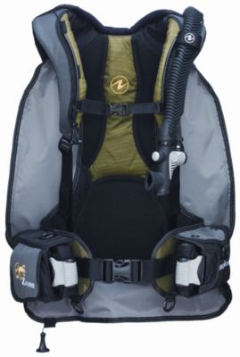 Zuma BC - X-Large / XX-Large