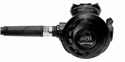 AT20 Regulator
