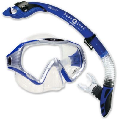 Starbuck II LX Snorkeling Combo