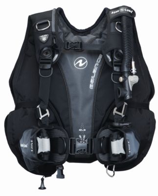 Men's Balance Package - Black