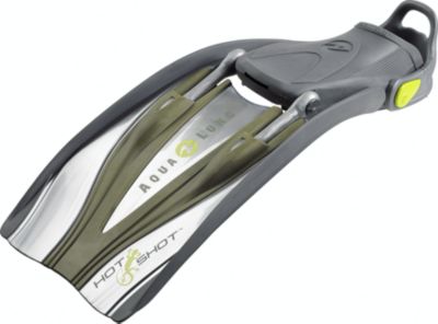 Hotshot Fins