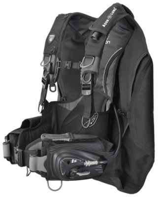 Dimension i3 - Black / Charcoal