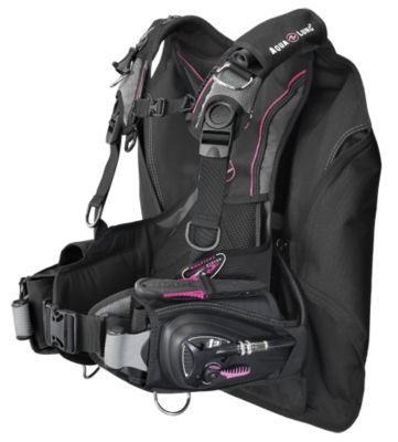 Lotus i3, Women's – Black/Charcoal