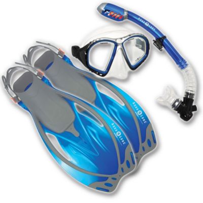 Royal Set  - Blue