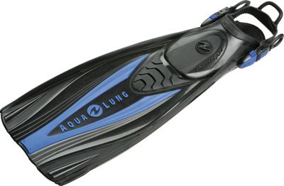Express ADJ, OH Fin - Blue