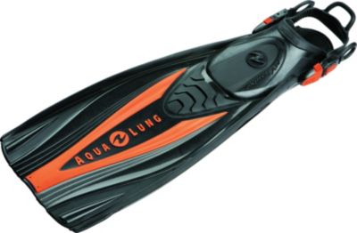 Express ADJ, OH Fin - Orange