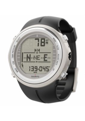 D9tx, Dive Computer