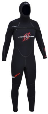 Men's 8MM Solafx Wetsuit