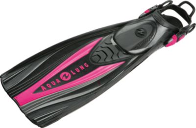 Express ADJ Fin - Pink