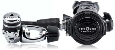 Legend ACD Regulator