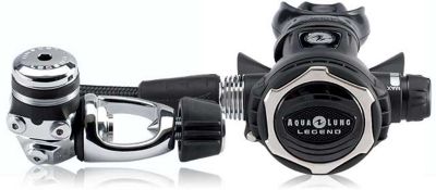 Legend LX ACD Regulator