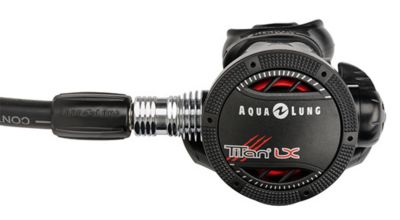 Titan Regulator
