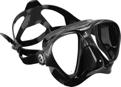 Impression Mask - Black