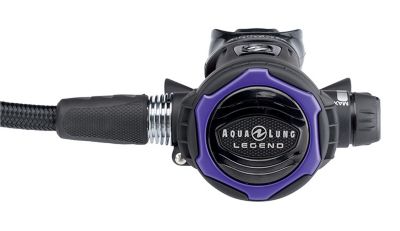 Legend LX Yoke - Twilight