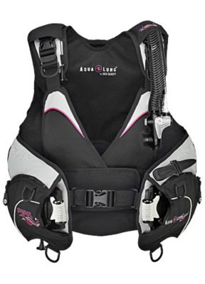 Women's Pearl Buoyancy Compensator
