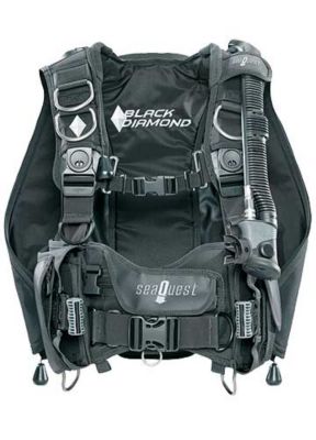 Black Diamond Buoyancy Compensator