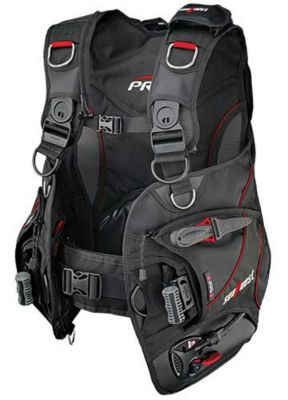 Pro QD I3 Buoyancy Compensator
