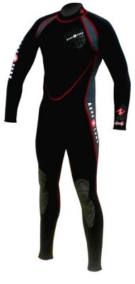Men's Aquaflex 7mm Jumpsuit