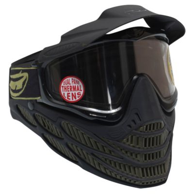 JT Spectra Flex 8 Thermal Goggle