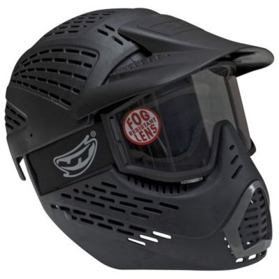 Elite Headshield Paintball Goggle