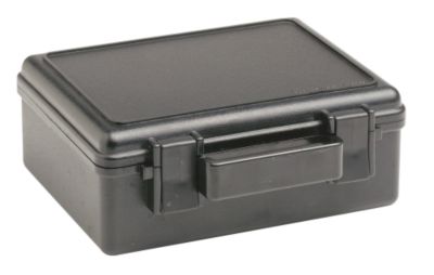 309 Dry Box, Empty