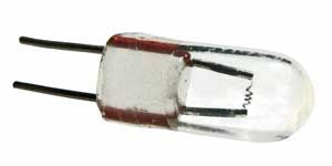Lamp (13.2 watt), C8