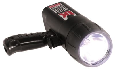 Light Cannon 100, Pistol Grip
