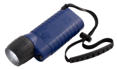 SL4 Xenon, Blue