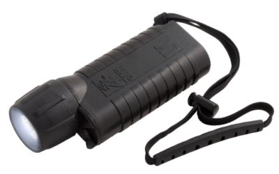 SL4 Xenon, Black