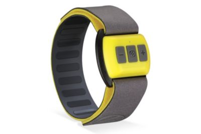 RHYTHM Armband Pulse Monitor