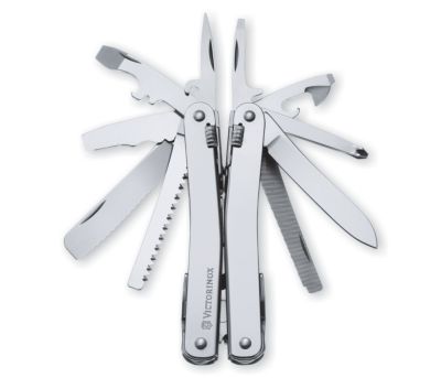 Swisstool Spirit S