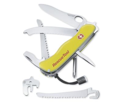 Rescue Tool