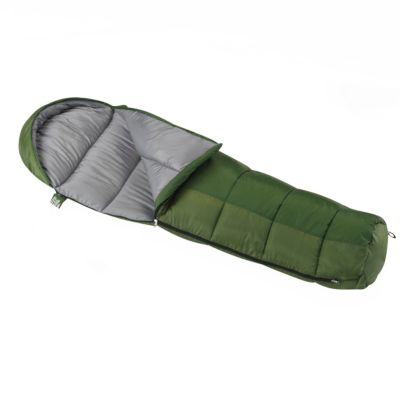 Boys' Backyard Bag 30 Short Right sleeping bag