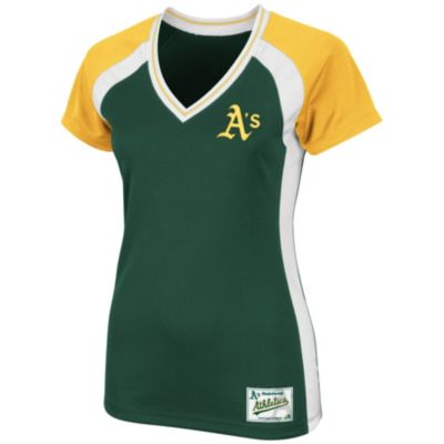 Women's Athletics Opal Shirt - Dark Green /  Moss