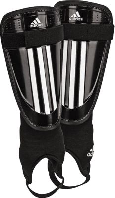 Adi Club Soccer Shin Guard - Black
