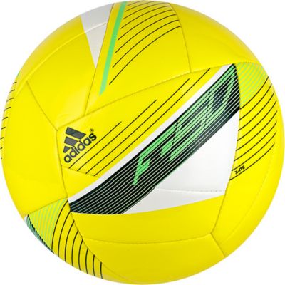 F50 X-ite Soccer Ball - Yellow